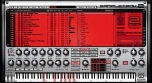 SampleTank Free by IK Multimedia. SampleTank Free by IK Multimedia.