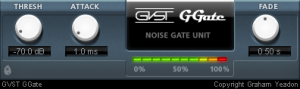 GGate by GVST. GGate by GVST.