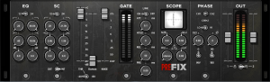 preFIX by Variety Of Sound. preFIX by Variety Of Sound.